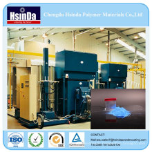 Excellent Quality Safety Eco-Friendly Powder Coating Use for Medical Devices Equipment